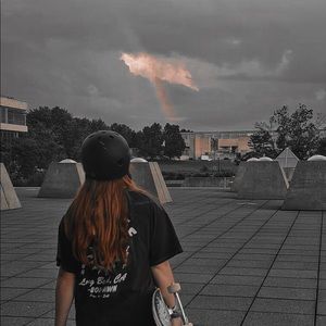 Meet your Posher, Lola